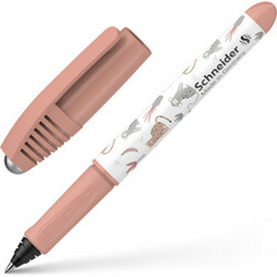 Roller cu cartus Zippi - design sweet jungle