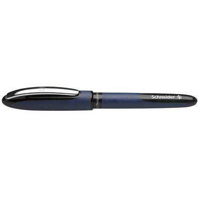 Roller cu cerneala One Business, ball point 0.6mm - scriere neagra