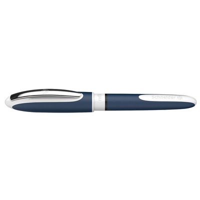 Roller cu cerneala One Change ball point 0.6mm - scriere neagra