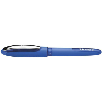 Roller cu cerneala One Hybrid C ball point 0.3mm - scriere albastra