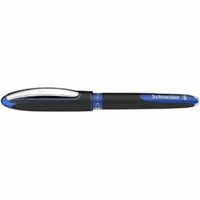 Roller cu cerneala One Sign Pen, ball point 1.0mm - scriere albastra