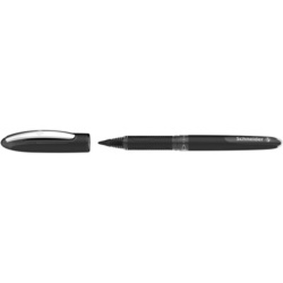 Roller cu cerneala One Sign Pen, ball point 1.0mm - scriere neagra