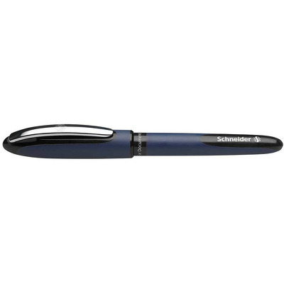 Roller cu cerneala Schneider One Business, ball point 0.6mm - scriere neagra