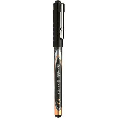 Roller cu cerneala Xtra 823, ball point 0.3mm - scriere neagra