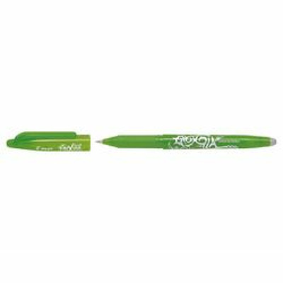 Roller Frixion 0.7mm verde deschis