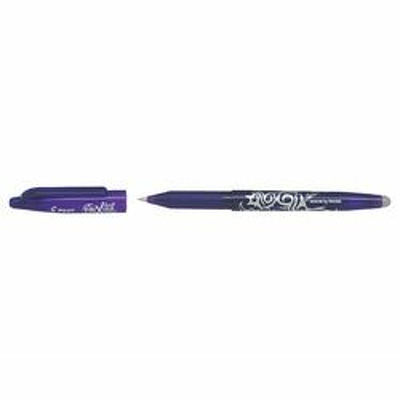 Roller Frixion 0.7mm, violet