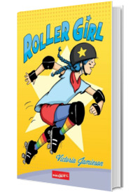 Roller Girl