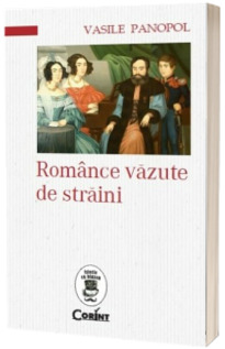 Romance vazute de straini