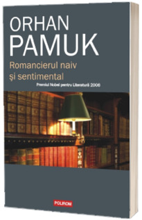 Romancierul naiv si sentimental