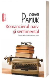 Romancierul naiv si sentimental