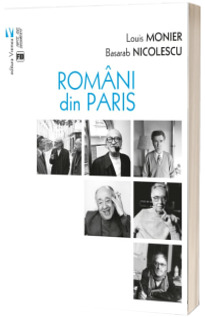 Romani din Paris (Louis Monier si Basarab Nicolescu)
