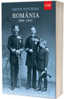 Romania. 1866-1947