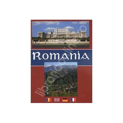 Romania album foto