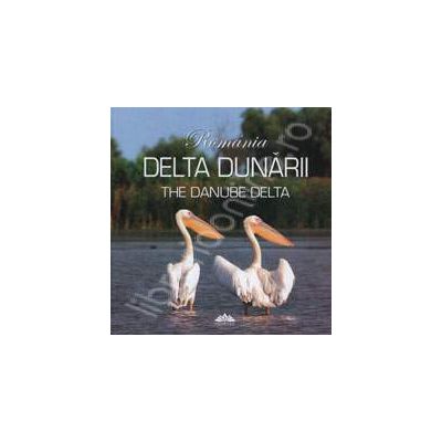 Romania Delta Dunarii (The Danube Delta)