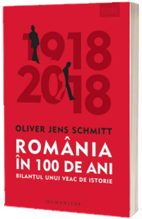 Romania in 100 de ani