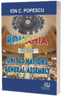 Romania of the United Nations General Assembly