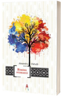 Romania pitoreasca