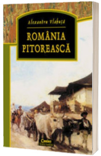 Romania pitoreasca