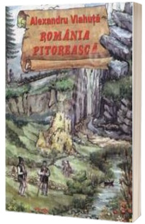 Romania Pitoreasca