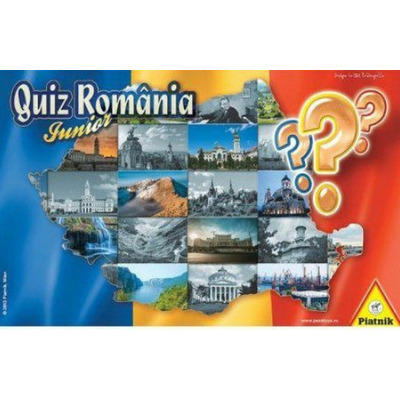 Romania Quiz Junior