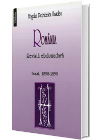 Romania. Revista ebdomadara