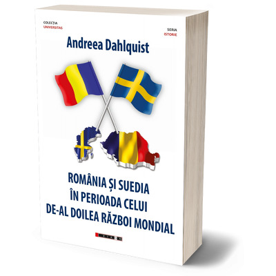 Romania si Suedia in perioada celui de-Al Doilea Razboi Mondial