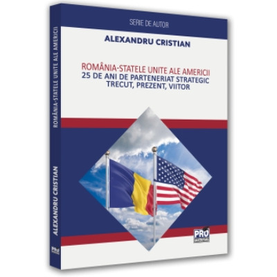 Romania - Statele Unite ale Americii