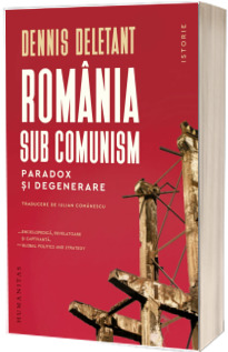 Romania sub comunism