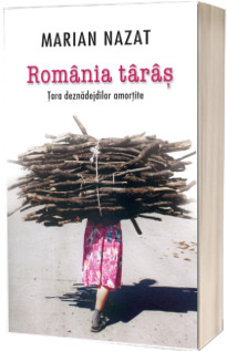 Romania taras