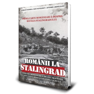 Romanii la Stalingrad