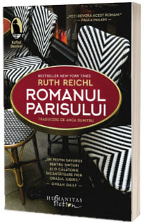 Romanul Parisului