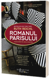 Romanul Parisului