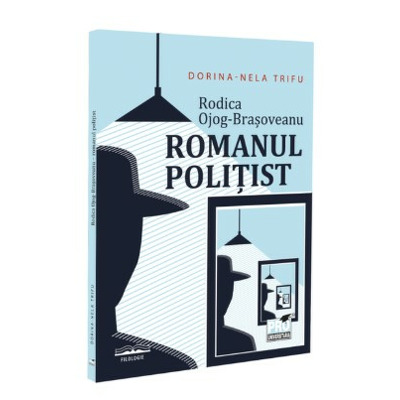Romanul politist