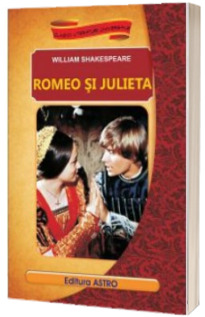 Romeo si Julieta