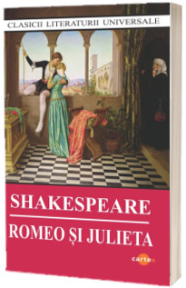 Romeo si Julieta