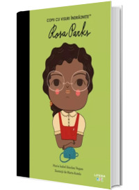 Rosa Parks. Volumul 53