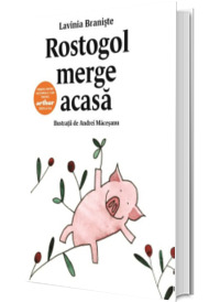 Rostogol merge acasa