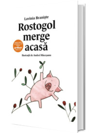 Rostogol merge acasa