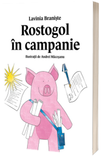Rostogolul in campanie