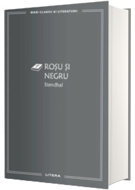 Rosu si Negru