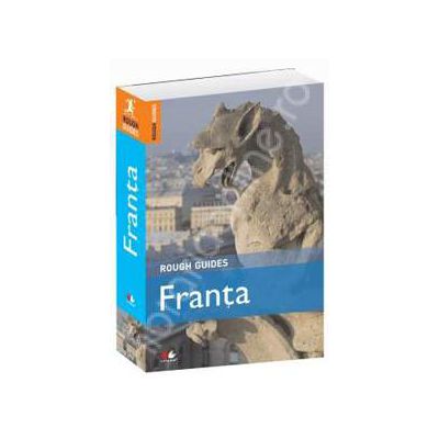 Rough Guide. Franta