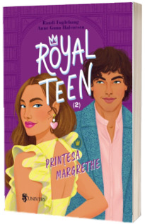 Royalteen 2. Printesa Margrethe