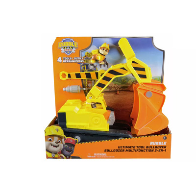 Rubble Si Echipa Vehicul Excavator De Lux Spm6073297
