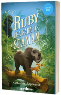 Ruby Cea Fara de Seaman