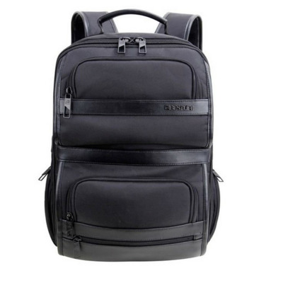 Rucsac Aster, 44x32x20cm, compartiment tableta si laptop 15.6 inch, negru