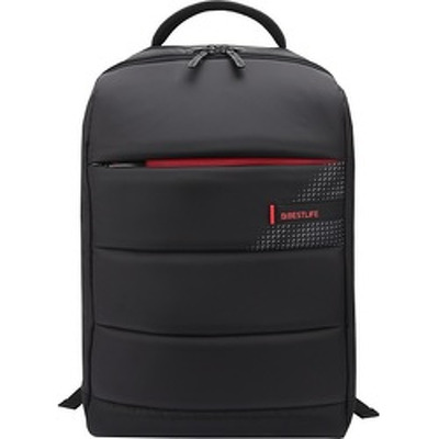 Rucsac Cplus Black, laptop 16 inch, charge pentru USB si TypeC conectori