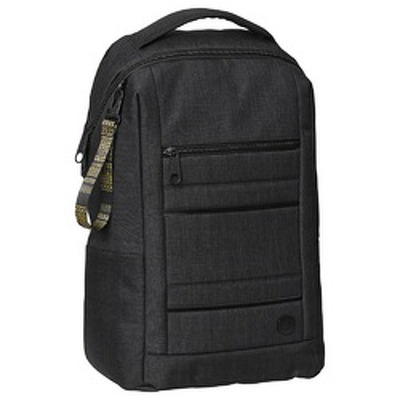 Rucsac CATERPILLAR Bizz Tools - Laptop, material 600D poliester - negru