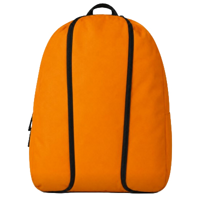 Rucsac colorat din poliester