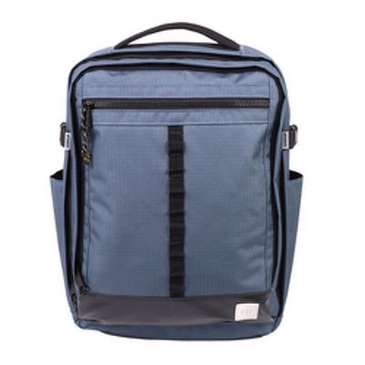 Rucsac Core X - Bhakra, material 300D poliester - Orion Blue