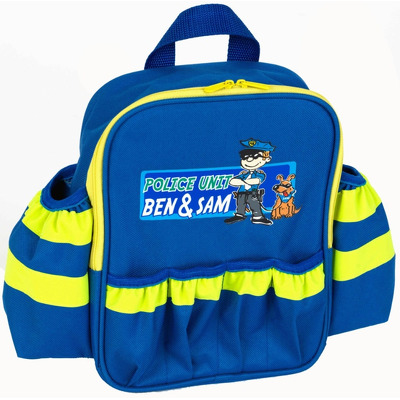 Rucsac echipat pentru politist Ben and Sam